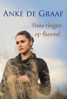 Twee ringen op fluweel - eBook Anke de Graaf (9059779797)