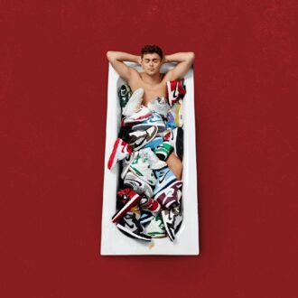 Twee Stappen Voor - Flemming