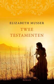 Twee testamenten - Boek Elizabeth Musser (9029725451)