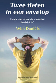Twee tieten in een envelop - eBook Wim Daniëls (9047511034)