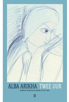 Twee Uur - Alba Arikha