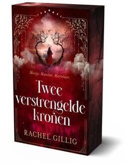 Twee verstrengelde kronen - limited edition -  Rachel Gillig (ISBN: 9789464823769)