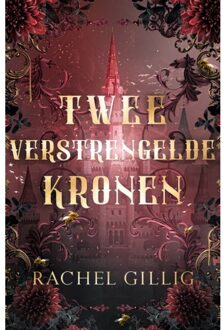 Twee Verstrengelde Kronen - The Shepherd King - Rachel Gillig