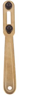 Twee Voeten Horloge Gereedschap Horloges Reparatie Tool Kit Klok Terug Remover Case Opener Accessoires Moersleutelmoersleutel Horlogemaker Tool