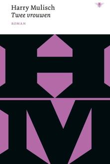 Twee vrouwen -  Harry Mulisch (ISBN: 9789403138305)