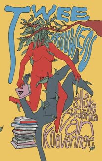 Twee vrouwen - Sytske van Koeveringe - ebook