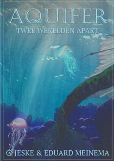 Twee Werelden Apart - Jeske En Eduard Meinema