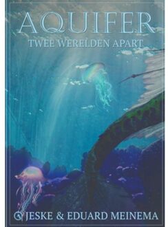 Twee Werelden Apart - Jeske En Eduard Meinema