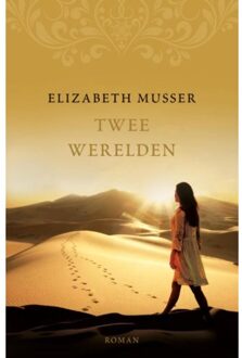 Twee werelden - Boek Elizabeth Musser (9029725427)