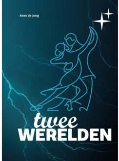 Twee Werelden. - Kees de Jong