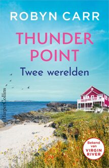 Twee werelden - Robyn Carr - ebook