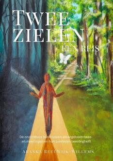 Twee zielen, één reis -  Aranka Reeuwijk-Willems (ISBN: 9789082192285)