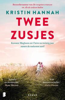 Twee zusjes -  Kristin Hannah (ISBN: 9789049206901)