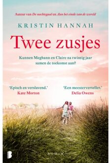 Twee Zusjes - Kristin Hannah
