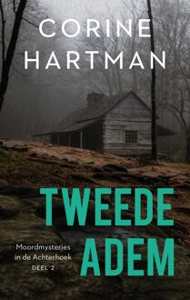 Tweede adem - eBook Corine Hartman (9026345119)