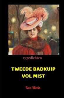 Tweede Badkuip Vol Mist - Noa Mimis