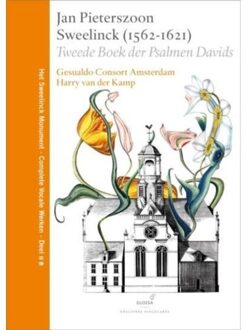 Tweede Boek Der Psalmen Davids