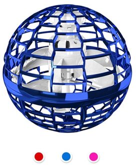 Tweede Generatie Vliegtuigen blauw