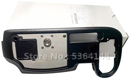 Tweede Hand Voor Nikon D810 Bottom Cover Case Shell Base Camera Reparatie Deel Unit