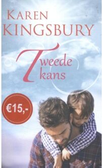 Tweede kans - Boek Karen Kingsbury (902972546X)