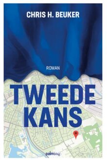Tweede Kans - Chris H. Beuker