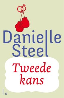 Tweede kans - eBook Danielle Steel (9024577764)