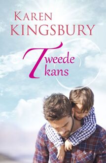 Tweede kans - eBook Karen Kingsbury (9029725710)