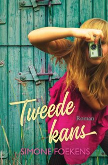 Tweede kans - eBook Simone Foekens (9401911509)