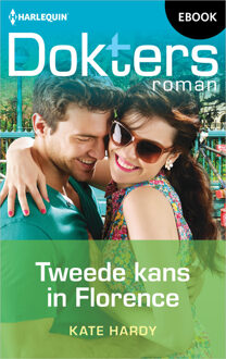 Tweede kans in Florence -  Kate Hardy (ISBN: 9789402570335)