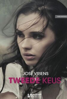 Tweede keus -  José Vriens (ISBN: 9789464492088)