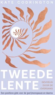 Tweede lente -  Kate Codrington (ISBN: 9789020221862)