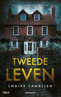 Tweede leven - Louise Candlish - ebook