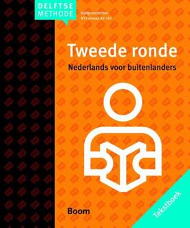 Tweede ronde / Tekstboek + online - Boek Conny Wesdijk (9089534946)