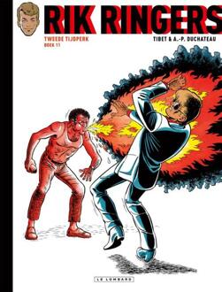 Tweede tijdperk -  André-Paul Duchâteau (ISBN: 9789086771981)