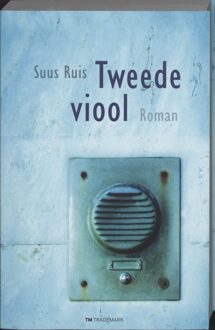 Tweede viool - S Ruis, S. Ruis en Suus Ruis - 000