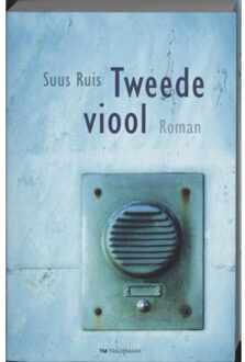 Tweede viool - S Ruis, S. Ruis en Suus Ruis - 000