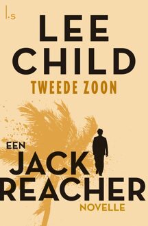 Tweede zoon - eBook Lee Child (9024572738)