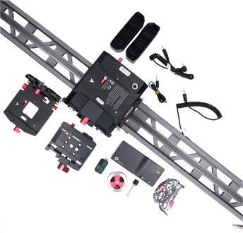 Tweedehands iFootage Shark Slider Mini CM2189