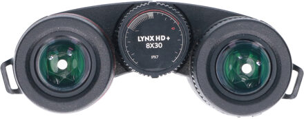 Tweedehands Lynx HD+ 8x30 CM6527