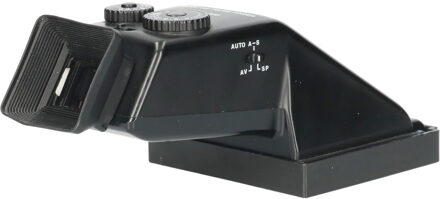 Tweedehands Mamiya RZ67 AE Prism finder CM5694