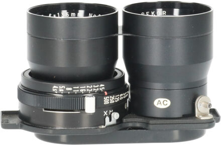 Tweedehands Mamiya Sekor 135mm f/4.5 Blue dot CM5734