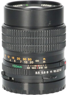 Tweedehands Mamiya Sekor C 150mm f/3.5 N CM5698