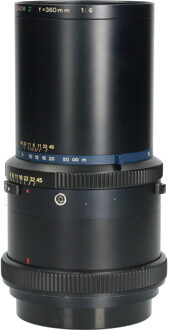 Tweedehands Mamiya-Sekor-Z 360mm f6 CM5223
