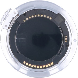 Tweedehands Megadap Adapter Sony E naar Nikon Z (MD-ETZ-21-PRO) CM1158