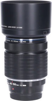 Tweedehands OM System M.Zuiko Digital ED 40-150mm f/4.0 Pro CM1660