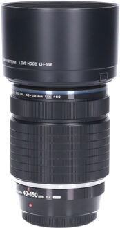 Tweedehands OM System M.Zuiko Digital ED 40-150mm f/4.0 Pro CM2366