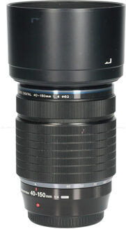 Tweedehands OM System M.Zuiko Digital ED 40-150mm f/4.0 Pro CM5076
