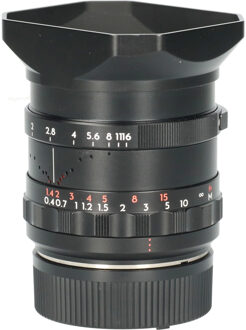 Tweedehands Thypoch Simera 28mm f/1.4 CM6416