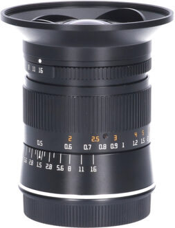 Tweedehands TTArtisan 21mm f/1.5 Leica L Full Frame CM2543
