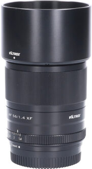 Tweedehands Viltrox 56mm/f 1.4 Fuji X-mount CM0618